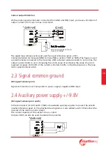 Preview for 13 page of mattke MDCA 100 Manual