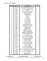 Preview for 11 page of Matweld 00600 Manual