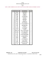 Предварительный просмотр 13 страницы Matweld 03900A Manual