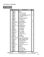 Preview for 11 page of Matweld 06500 Manual