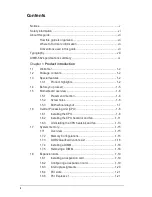 Preview for 2 page of mATX AIMB-562 Series User Manual