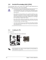 Preview for 18 page of mATX AIMB-562 Series User Manual