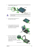 Preview for 19 page of mATX AIMB-562 Series User Manual