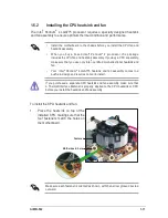 Preview for 21 page of mATX AIMB-562 Series User Manual