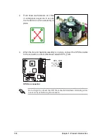 Preview for 22 page of mATX AIMB-562 Series User Manual