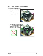 Preview for 23 page of mATX AIMB-562 Series User Manual