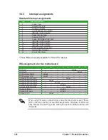 Preview for 30 page of mATX AIMB-562 Series User Manual