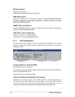 Preview for 51 page of mATX AIMB-562 Series User Manual