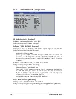 Preview for 59 page of mATX AIMB-562 Series User Manual