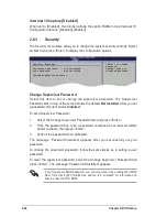 Preview for 69 page of mATX AIMB-562 Series User Manual