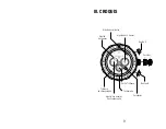 Предварительный просмотр 6 страницы Mauboussin Bande d'Arret d'Urgence Instructions For Use Manual