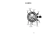 Предварительный просмотр 11 страницы Mauboussin Bande d'Arret d'Urgence Instructions For Use Manual