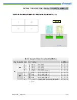 Предварительный просмотр 23 страницы Mauell ME 3011b Instruction Manual