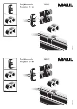 MAUL 64065 Manual preview