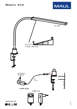 MAUL MAULpirro 820 26 Quick Start Manual preview