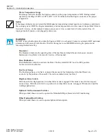 Preview for 12 page of Mauldin M415XT MAINTAINER Manual