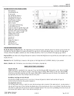 Preview for 13 page of Mauldin M415XT MAINTAINER Manual