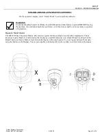 Preview for 15 page of Mauldin M415XT MAINTAINER Manual