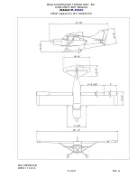 Preview for 5 page of MAULE 30046C Airplane Flight Manual