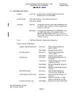 Предварительный просмотр 10 страницы MAULE M-7-235B Airplane Flight Manual