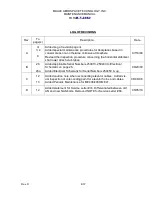 Preview for 4 page of MAULE M-7-235C Maintenance Manual