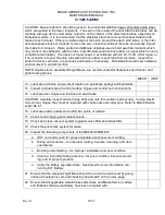 Preview for 13 page of MAULE M-7-235C Maintenance Manual