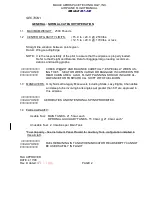 Preview for 8 page of MAULE M-7-260 Airplane Flight Manual