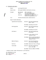 Preview for 10 page of MAULE M-7-260 Airplane Flight Manual