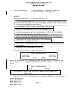 Preview for 11 page of MAULE M-7-260 Airplane Flight Manual