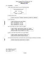 Preview for 12 page of MAULE M-7-260 Airplane Flight Manual