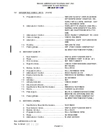 Preview for 16 page of MAULE M-7-260 Airplane Flight Manual