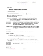 Preview for 8 page of MAULE M-7-260C Airplane Flight Manual