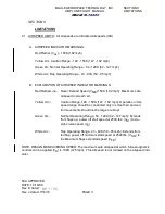 Preview for 9 page of MAULE M-7-260C Airplane Flight Manual