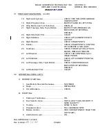 Preview for 14 page of MAULE M-7-260C Airplane Flight Manual