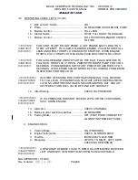 Preview for 15 page of MAULE M-7-260C Airplane Flight Manual