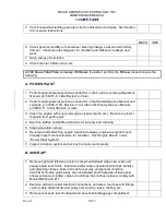 Preview for 10 page of MAULE MT-7-235 Maintenance Manual