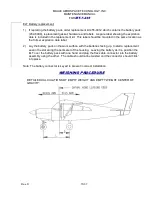 Preview for 15 page of MAULE MT-7-235 Maintenance Manual