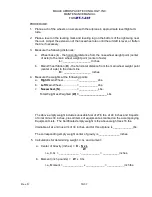 Preview for 16 page of MAULE MT-7-235 Maintenance Manual