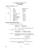 Preview for 6 page of MAULE MT-7-260 Maintenance Manual