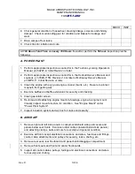 Preview for 10 page of MAULE MT-7-260 Maintenance Manual