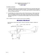 Preview for 15 page of MAULE MT-7-260 Maintenance Manual