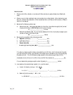 Preview for 16 page of MAULE MT-7-260 Maintenance Manual