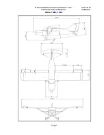 Preview for 6 page of MAULE MX-7-180 Star Rocket Airplane Flight Manual