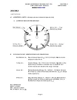 Preview for 8 page of MAULE MX-7-180 Star Rocket Airplane Flight Manual