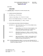 Preview for 9 page of MAULE MX-7-180A Airplane Flight Manual