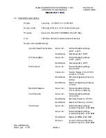 Preview for 10 page of MAULE MX-7-180A Airplane Flight Manual