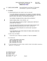 Preview for 11 page of MAULE MX-7-180A Airplane Flight Manual