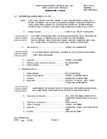 Preview for 15 page of MAULE MX-7-180A Airplane Flight Manual