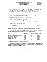 Preview for 25 page of MAULE MX-7-180A Airplane Flight Manual