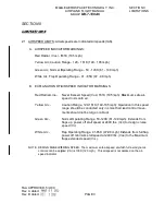 Preview for 8 page of MAULE MX-7-180AC Airplane Flight Manual